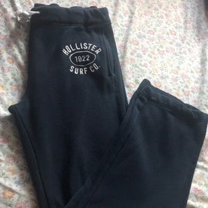 Hollister Sweatpants